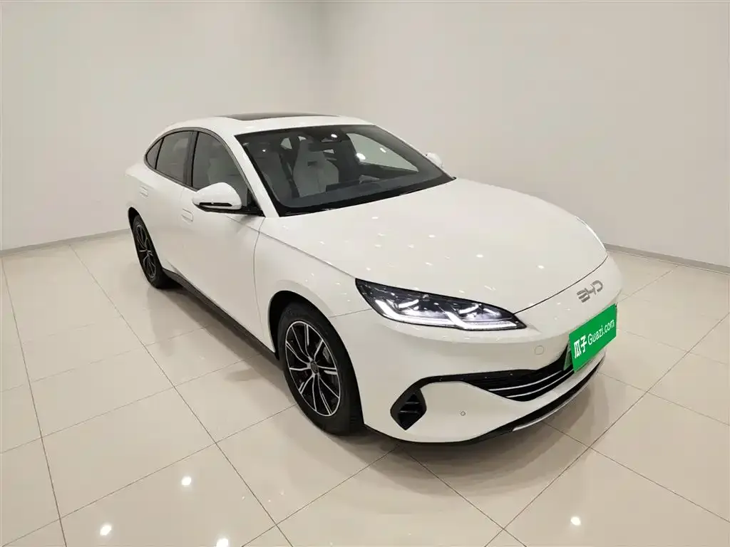 BYD Seal 06 — фото 4