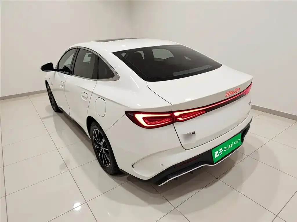 BYD Seal 06 — фото 8