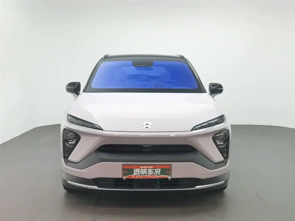 NIO ES6 2022 из CN, фото 7