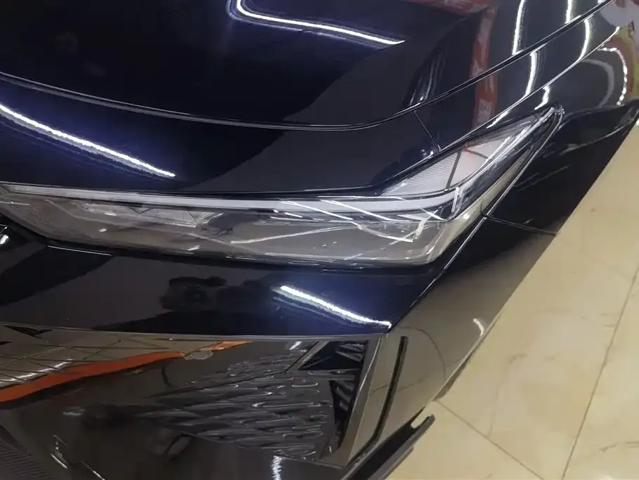 Changan UNI-V 2025 из CN, фото 8