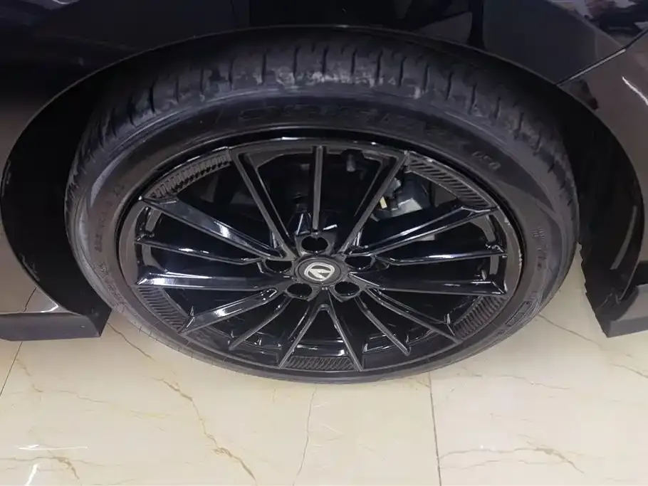 Changan UNI-V 2025 из CN, фото 5