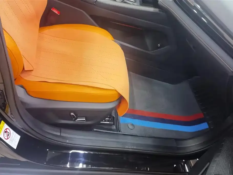 Changan UNI-V 2025 из CN, фото 7