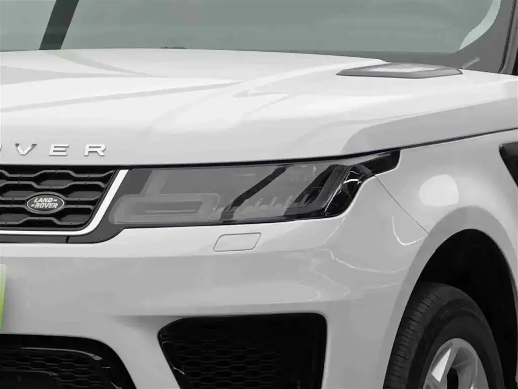 Land Rover Sport PHEV 2021 из CN, фото 2