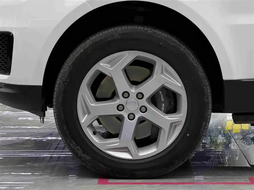 Land Rover Sport PHEV 2021 из CN, фото 6