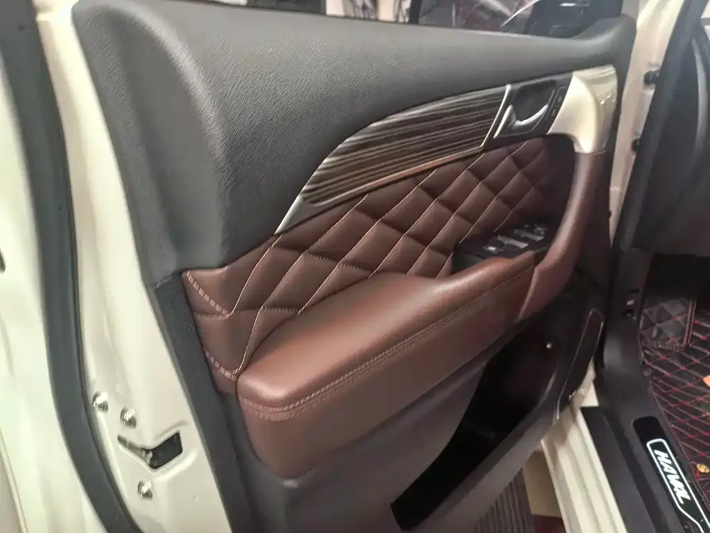 Haval H9 2022 из CN, фото 5