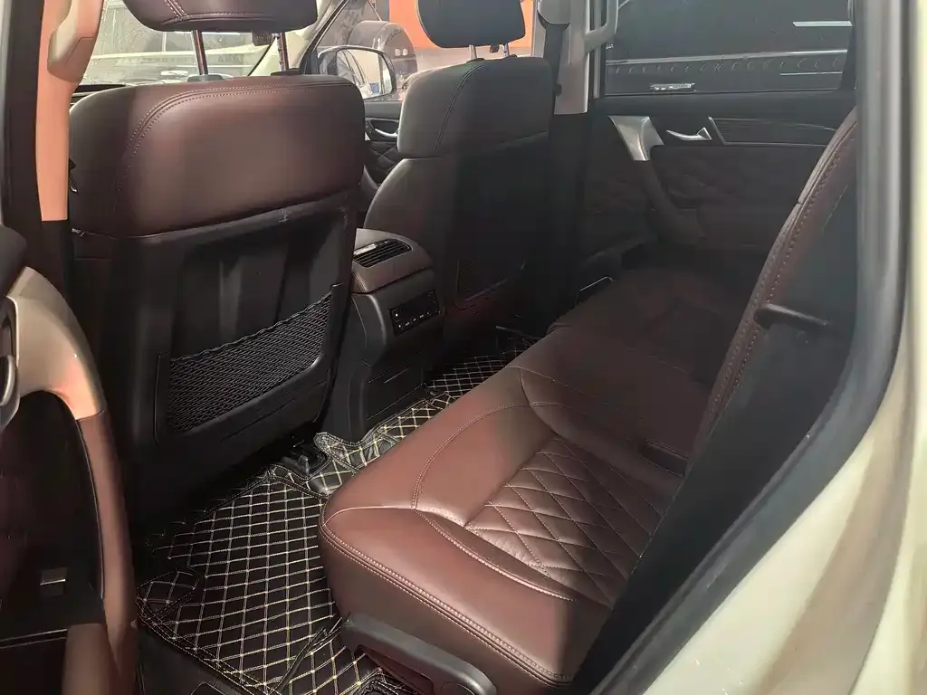 Haval H9 2022 из CN, фото 9