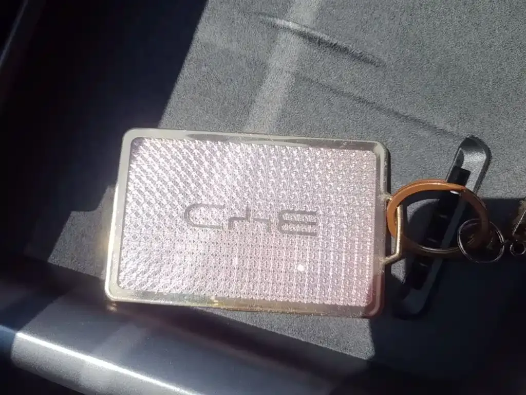 BYD Seal — фото 10