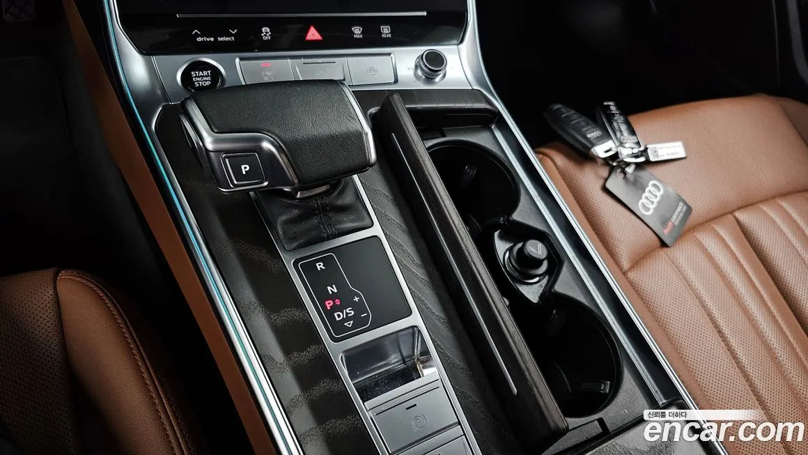 Audi A6 — фото 4