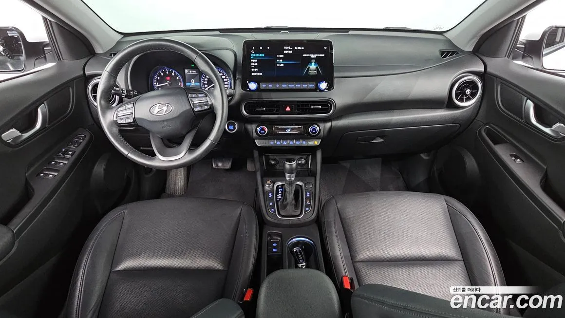 Hyundai Kona — фото 3