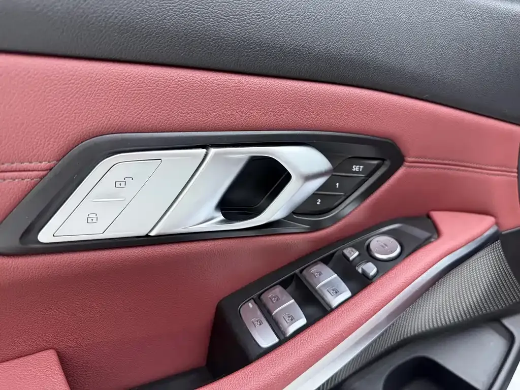 BMW 3 Series — фото 10