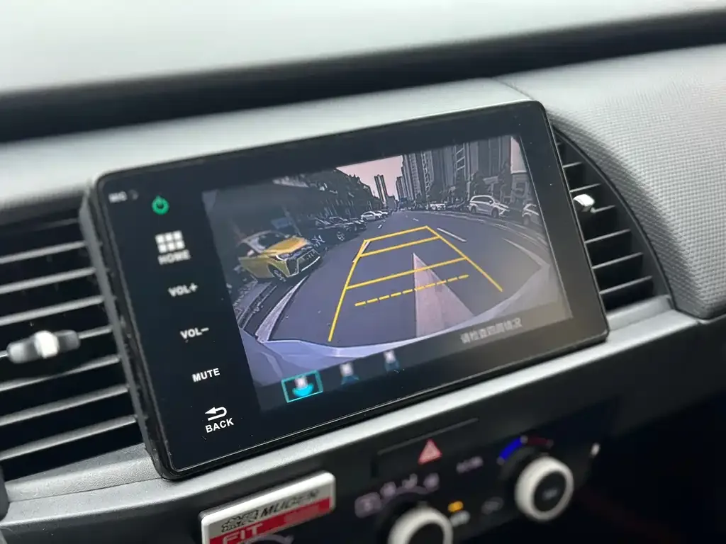 Honda Fit 2022 из CN, фото 3
