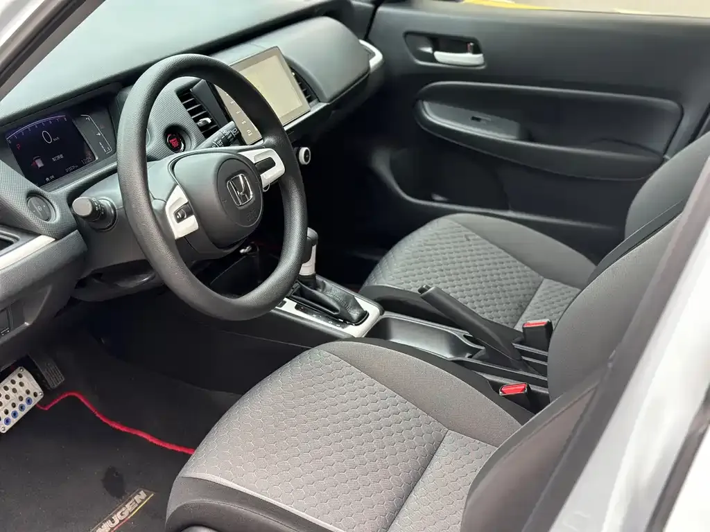Honda Fit 2022 из CN, фото 9