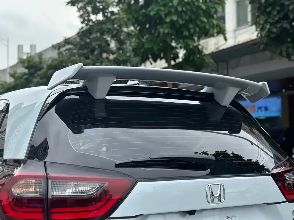 Honda Fit 2022 из CN, фото 7