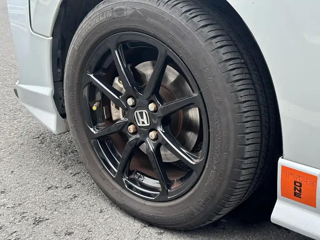 Honda Fit 2022 из CN, фото 4