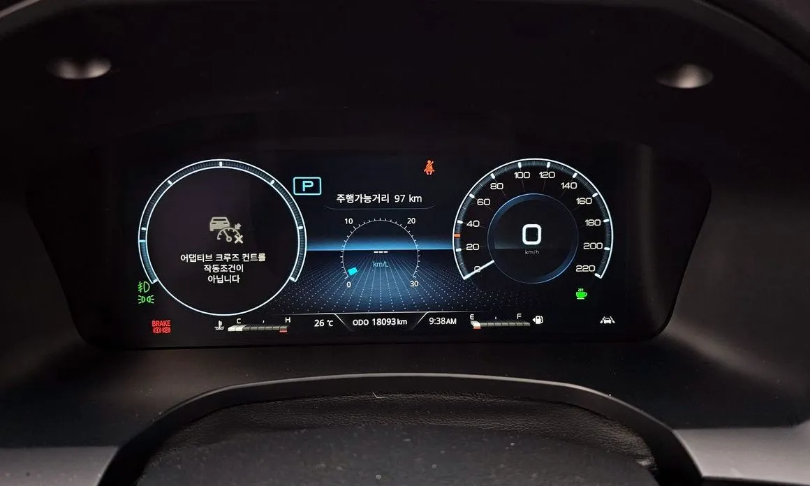 KG Mobility (Ssangyong) Rexton — фото 6