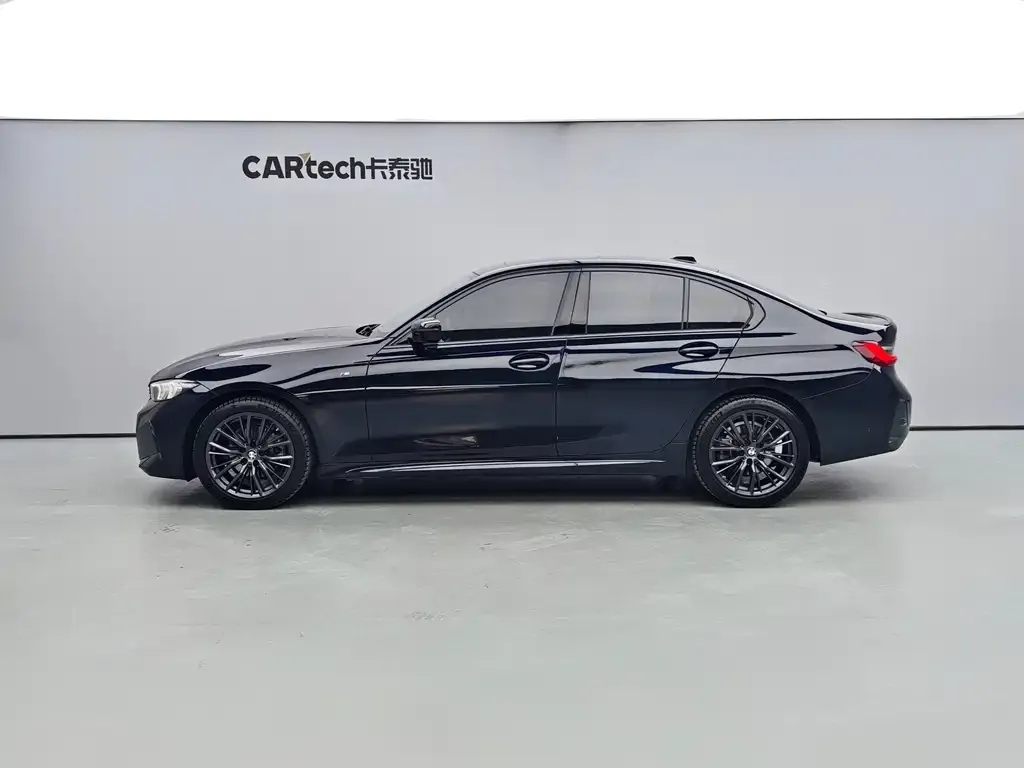 BMW 3 Series — фото 2