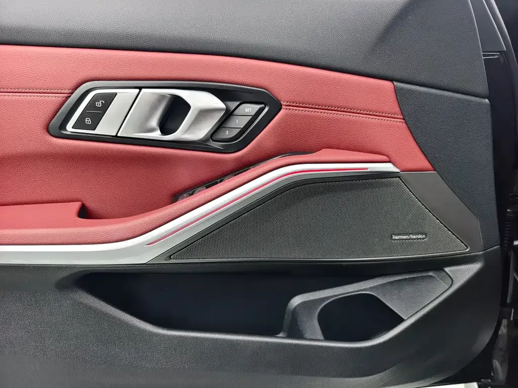 BMW 3 Series — фото 10