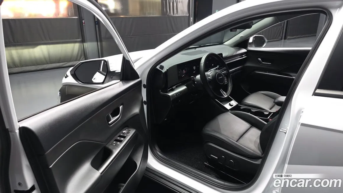 Hyundai Kona 2025 из KR, фото 6