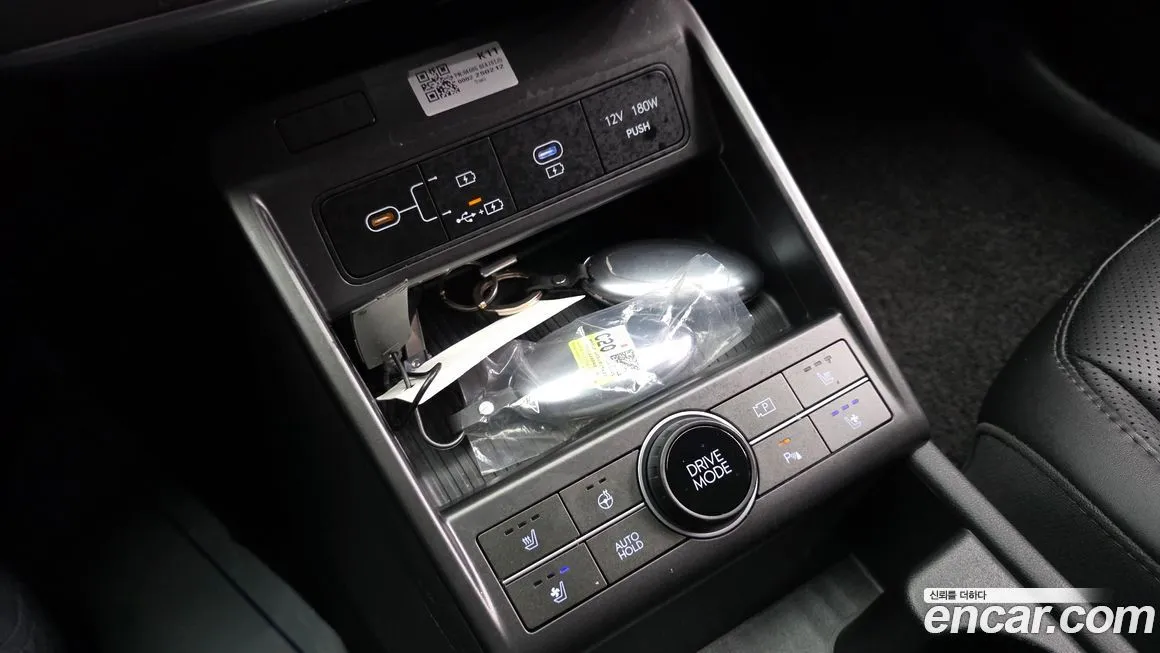Hyundai Kona 2025 из KR, фото 4
