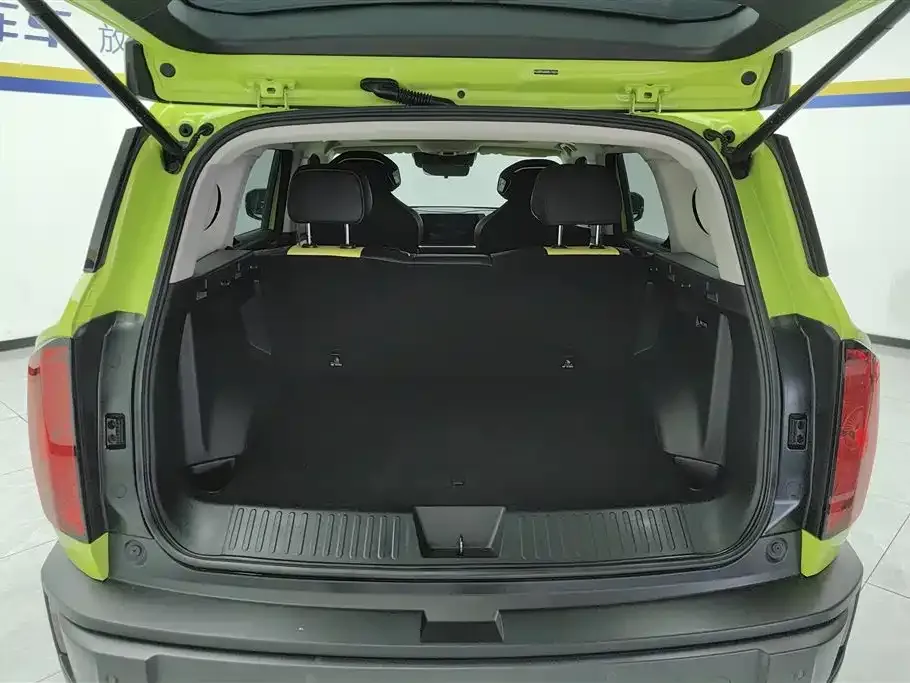 Haval Cool Dog 2022 из CN, фото 10