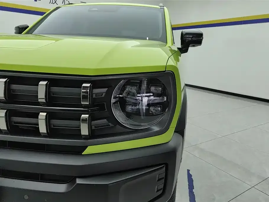 Haval Cool Dog 2022 из CN, фото 4