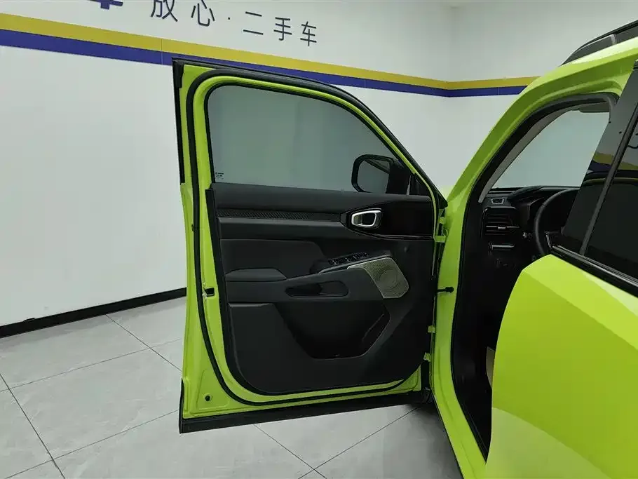 Haval Cool Dog 2022 из CN, фото 5