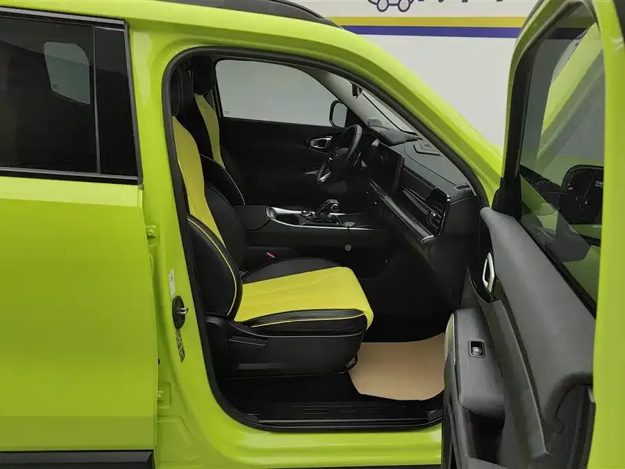 Haval Cool Dog 2022 из CN, фото 3