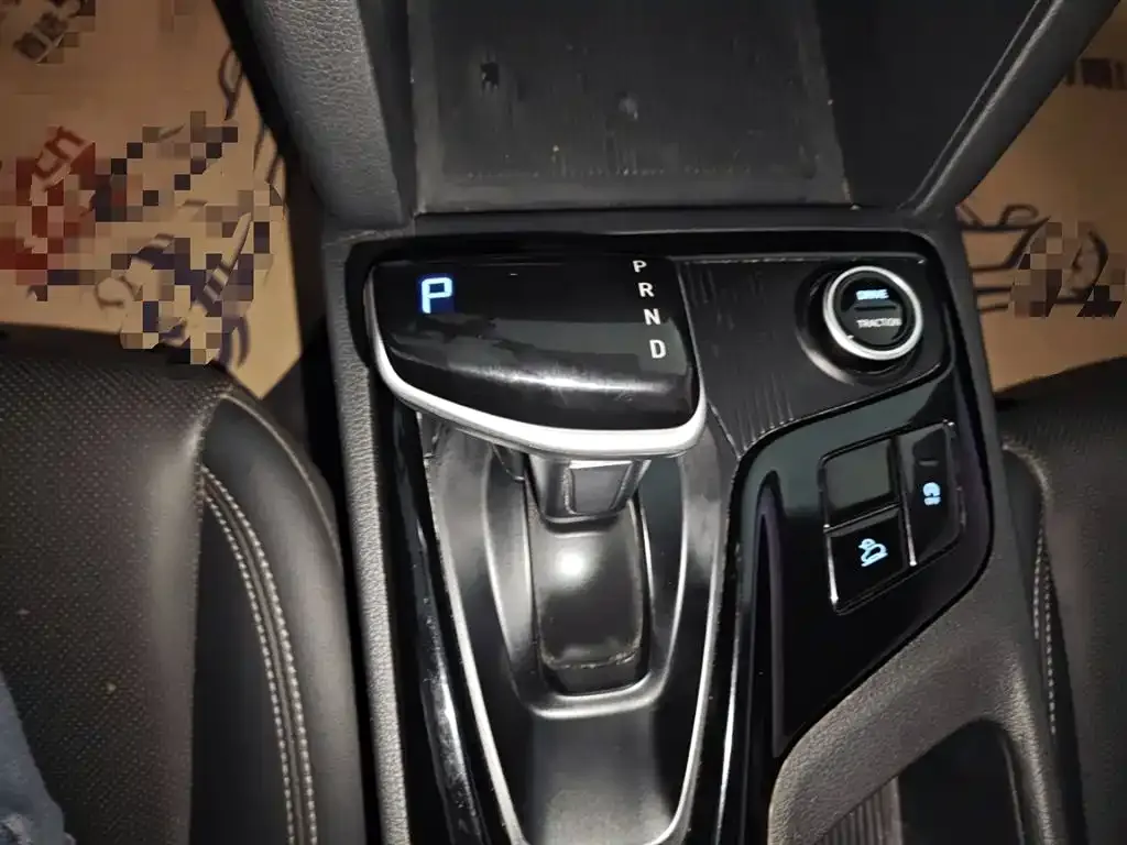 Hyundai ix35 — фото 10