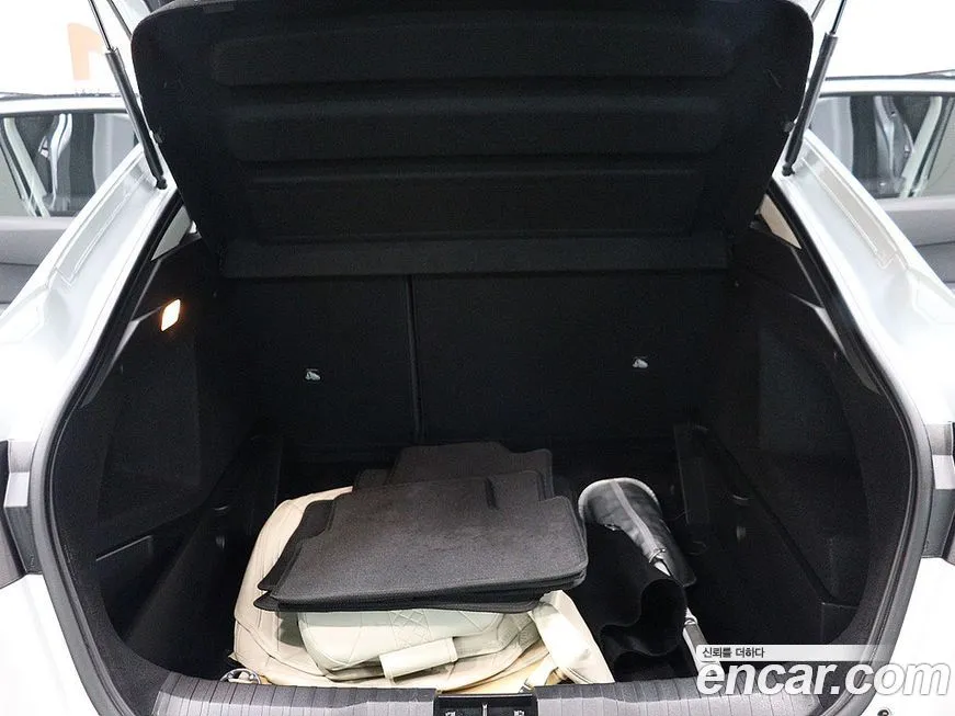 Renault Korea (Samsung) XM3 2021 из KR, фото 8