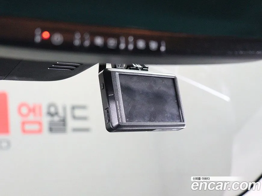 Renault Korea (Samsung) XM3 2021 из KR, фото 2