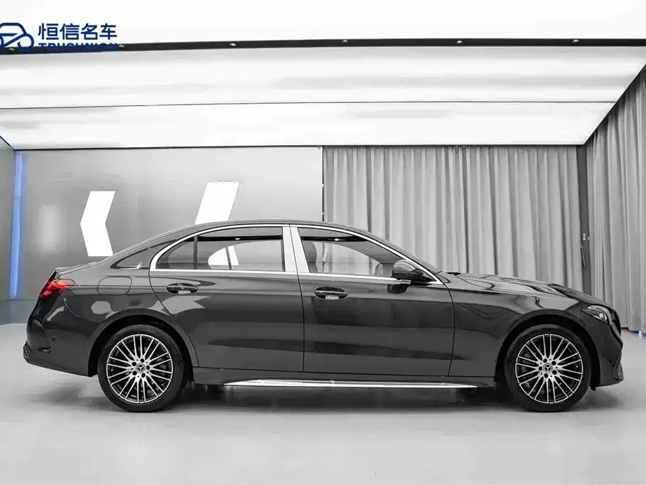 Mercedes-Benz C-Class — фото 5