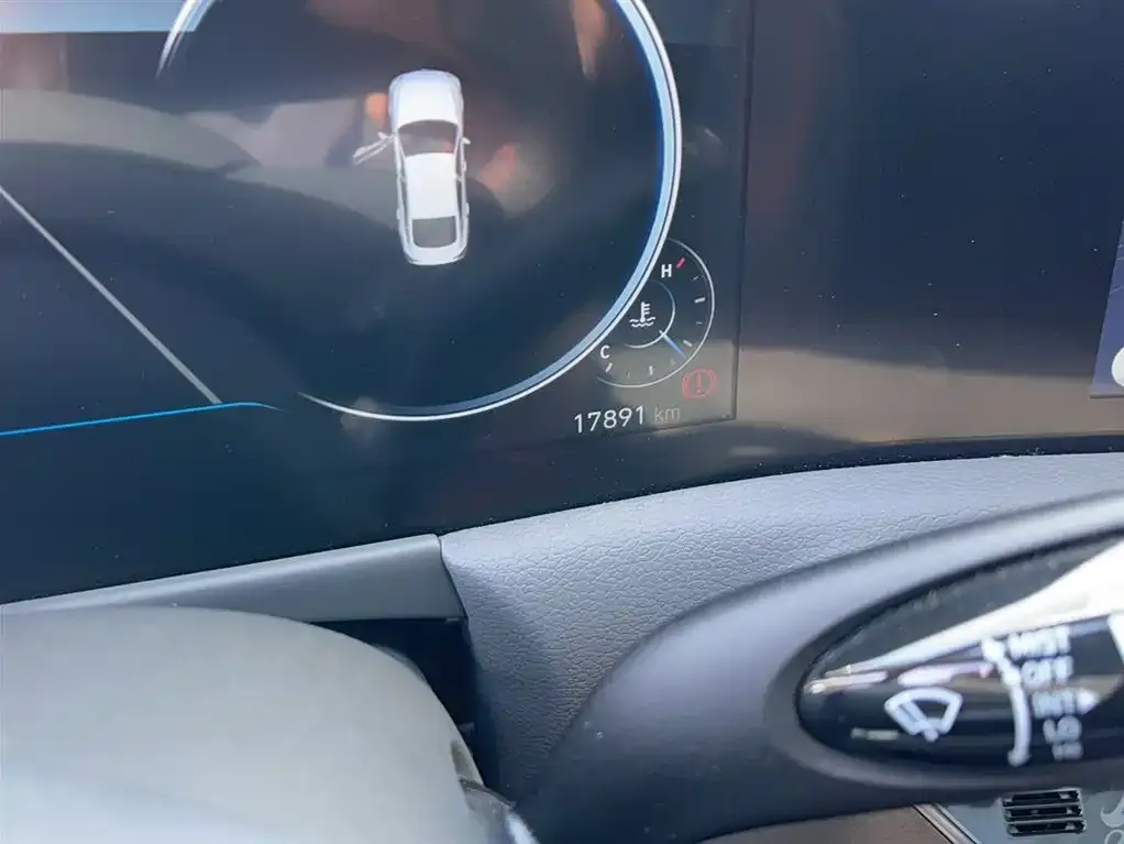 Hyundai Sonata 2024 из CN, фото 2