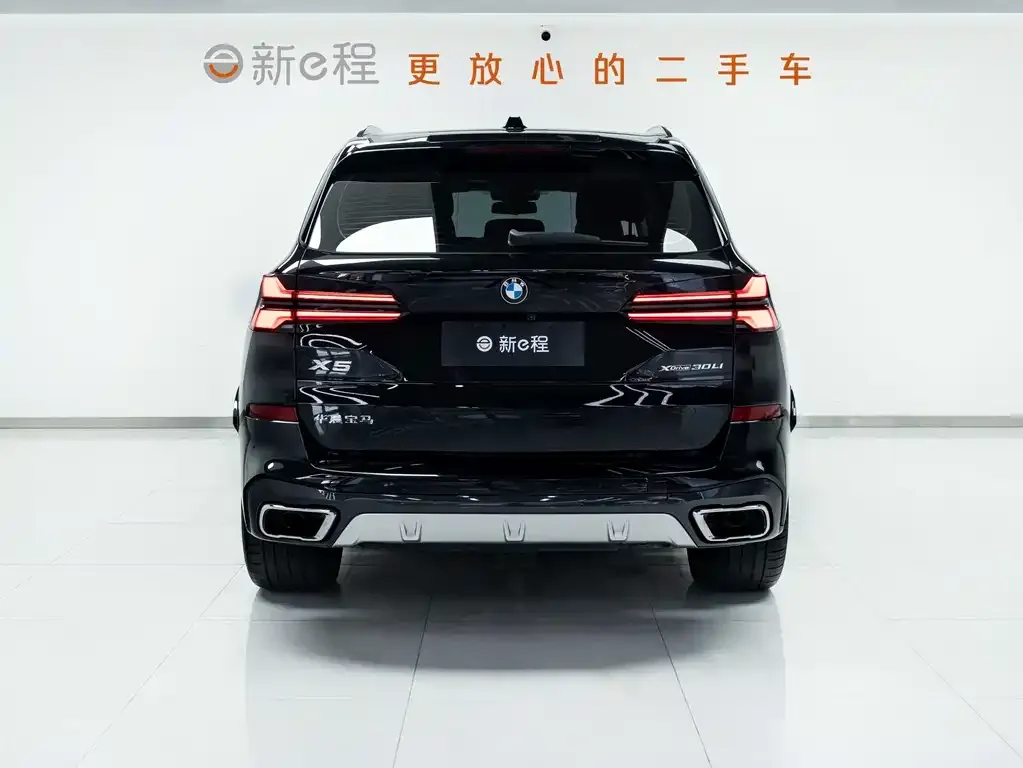 BMW X5 — фото 2
