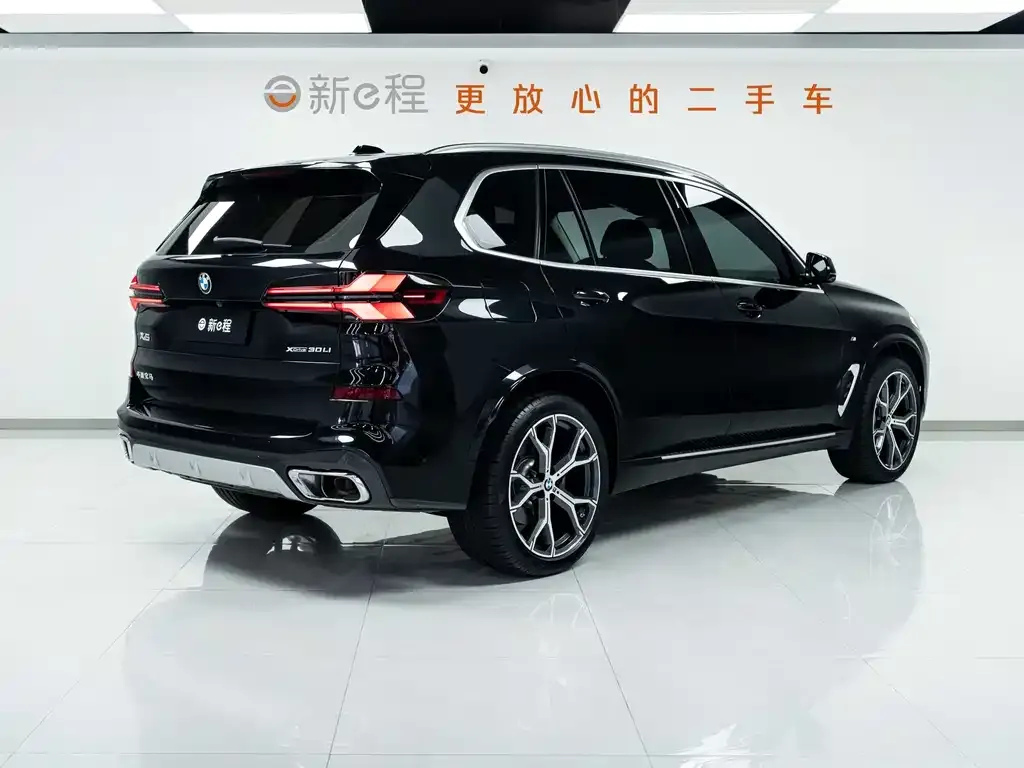 BMW X5 — фото 3