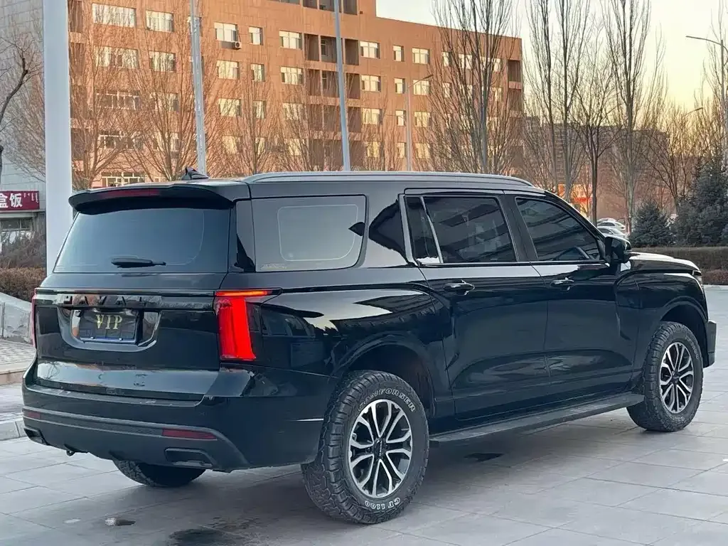 Haval H5 — фото 9