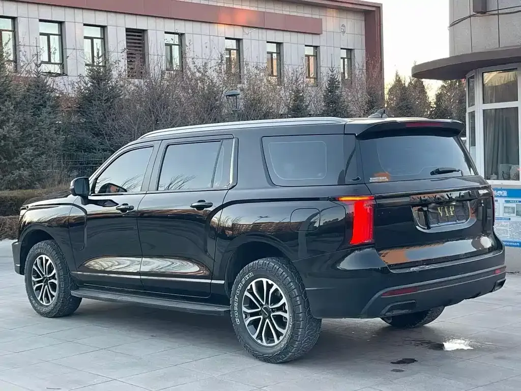 Haval H5 — фото 6
