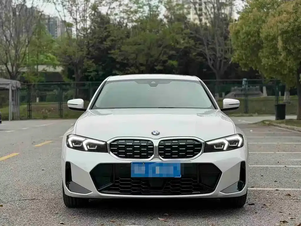 BMW 3 Series — фото 2