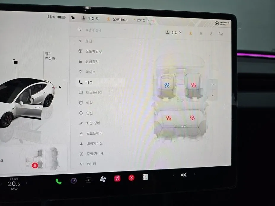 Tesla Model 3 — фото 2