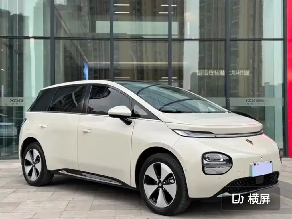 Baojun Yunduo 2023 из CN, фото 10