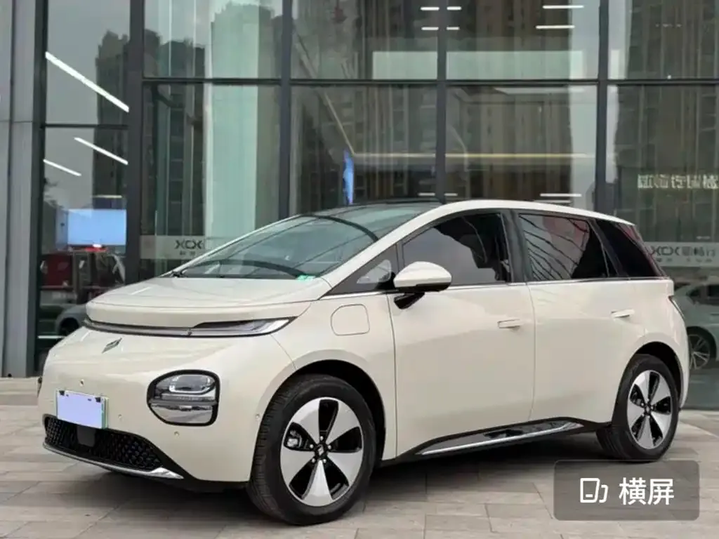 Baojun Yunduo 2023 из CN, фото 5