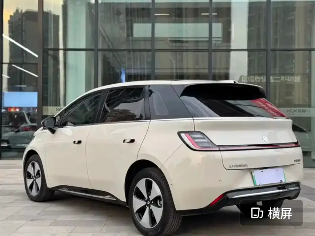 Baojun Yunduo 2023 из CN, фото 4