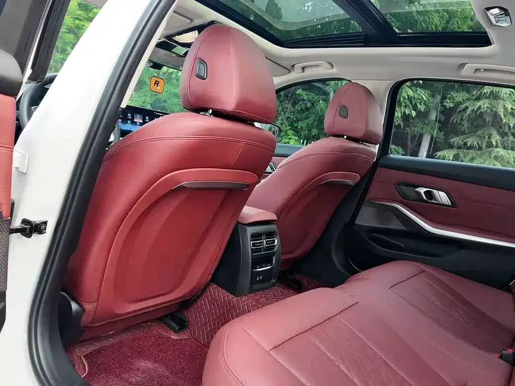 BMW 3 Series — фото 10