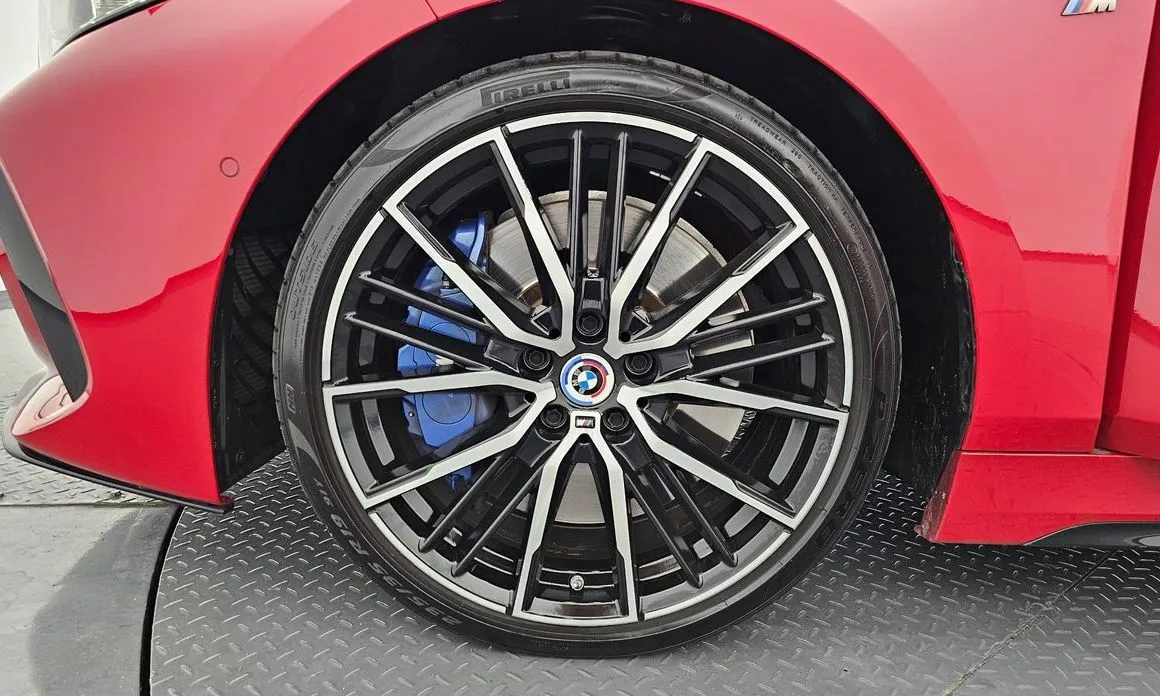 BMW 1-Series 2022 из KR, фото 7