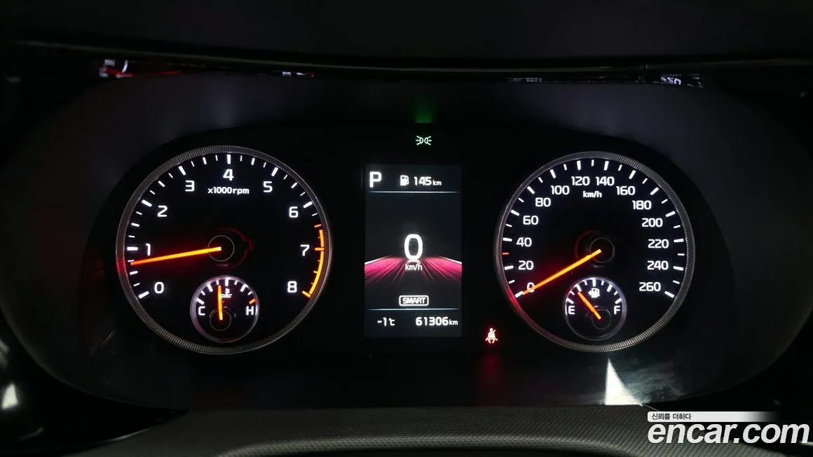 Kia K5 2022 из KR, фото 4