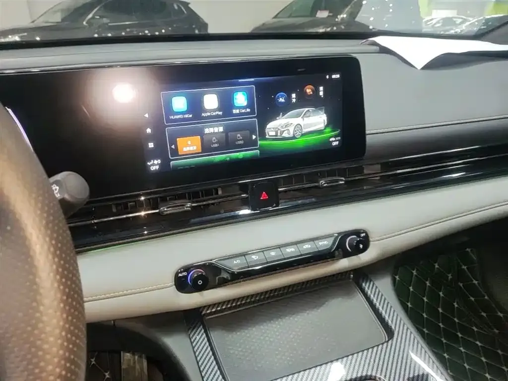 GAC Motor Shadow Leopard 2024 из CN, фото 10