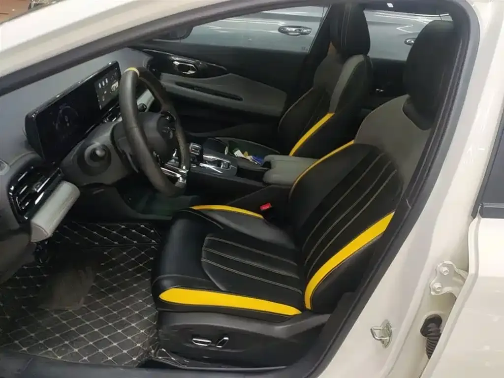 GAC Motor Shadow Leopard 2024 из CN, фото 5