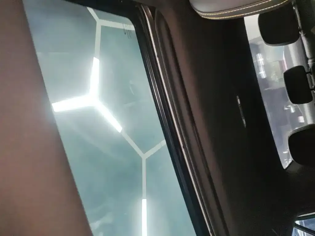 GAC Motor Shadow Leopard 2024 из CN, фото 6