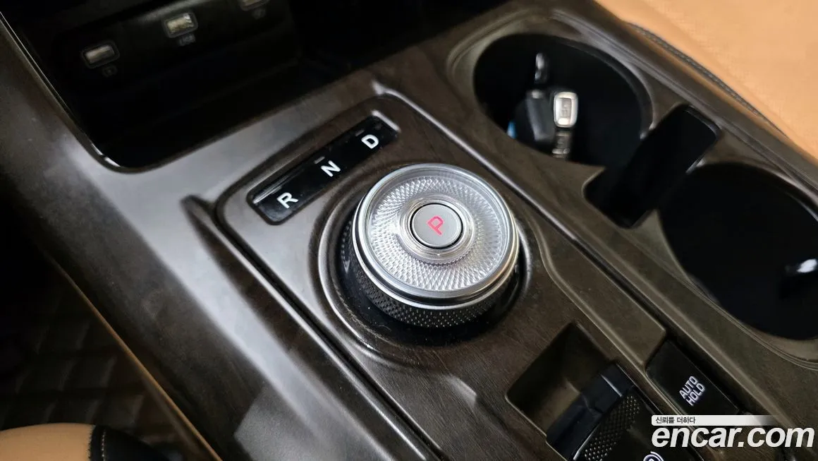 Kia Carnival 2021 из KR, фото 7