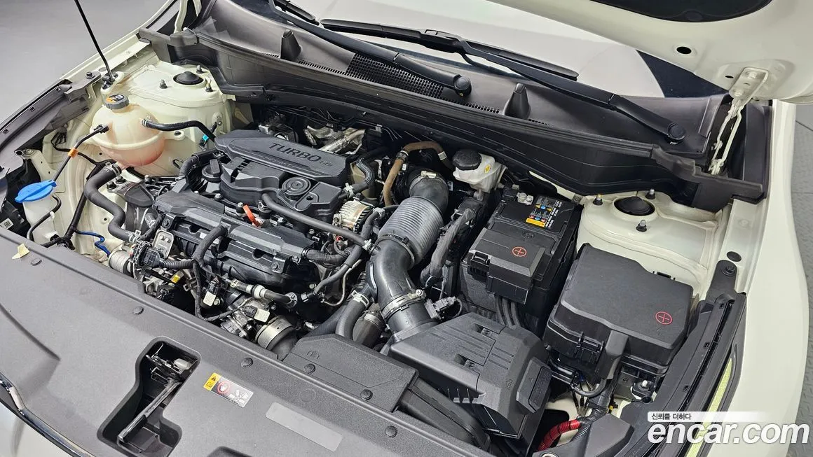 Kia Sportage — фото 10