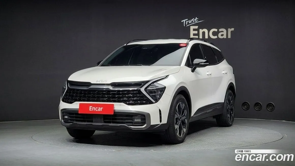Kia Sportage — фото 10